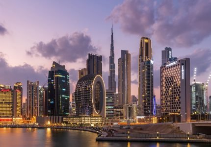 Dubai Tourist Visa